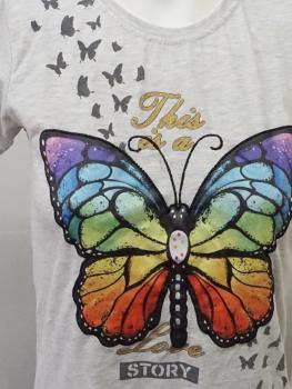 T-Shirt Gr. 158 (173)